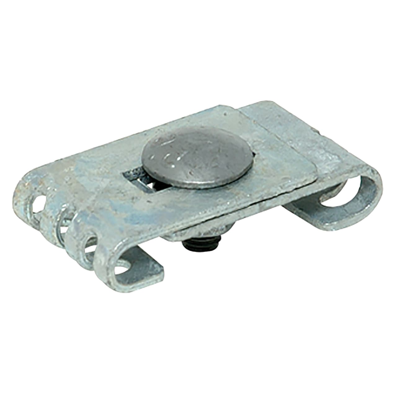 SATI - S2 Morsetto di giunzione snodabile GEV 36 IX 1670101