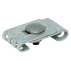 SATI - S2 Morsetto di giunzione snodabile GEV 36 IX 1670101