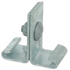 SATI - S2 Graffa di sospensione K109 IX