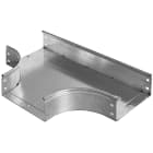 SATI - S5 Derivazione piana a T 100x100 ZF