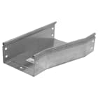 SATI - S5 Riduzione destra 150-100 mm Altezza 80 ZF
