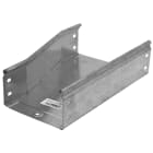 SATI - S5 Riduzione sinistra 150-80 mm Altezza 80 ZF 1741102