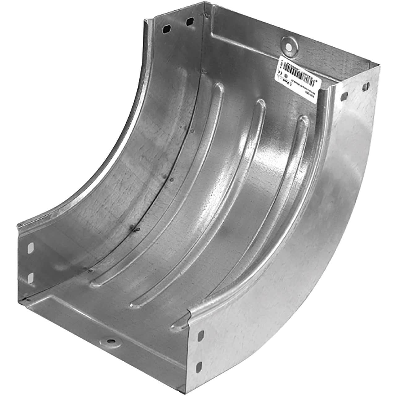 SATI - S5 Curva in salita a 90 gradi 200x80 ZF 1741354