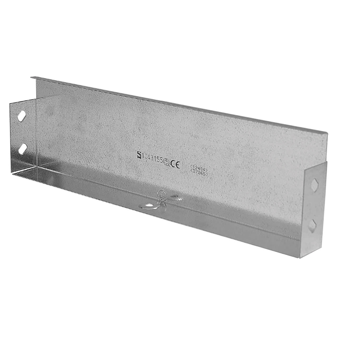 SATI - S5 Testata di chiusura 300x100 ZF 1743204