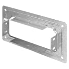 SATI - S5 Flangia di raccordo 200x80 ZF