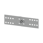 SATI - S5 Giunto a snodo verticale altezza 80 mm ZF