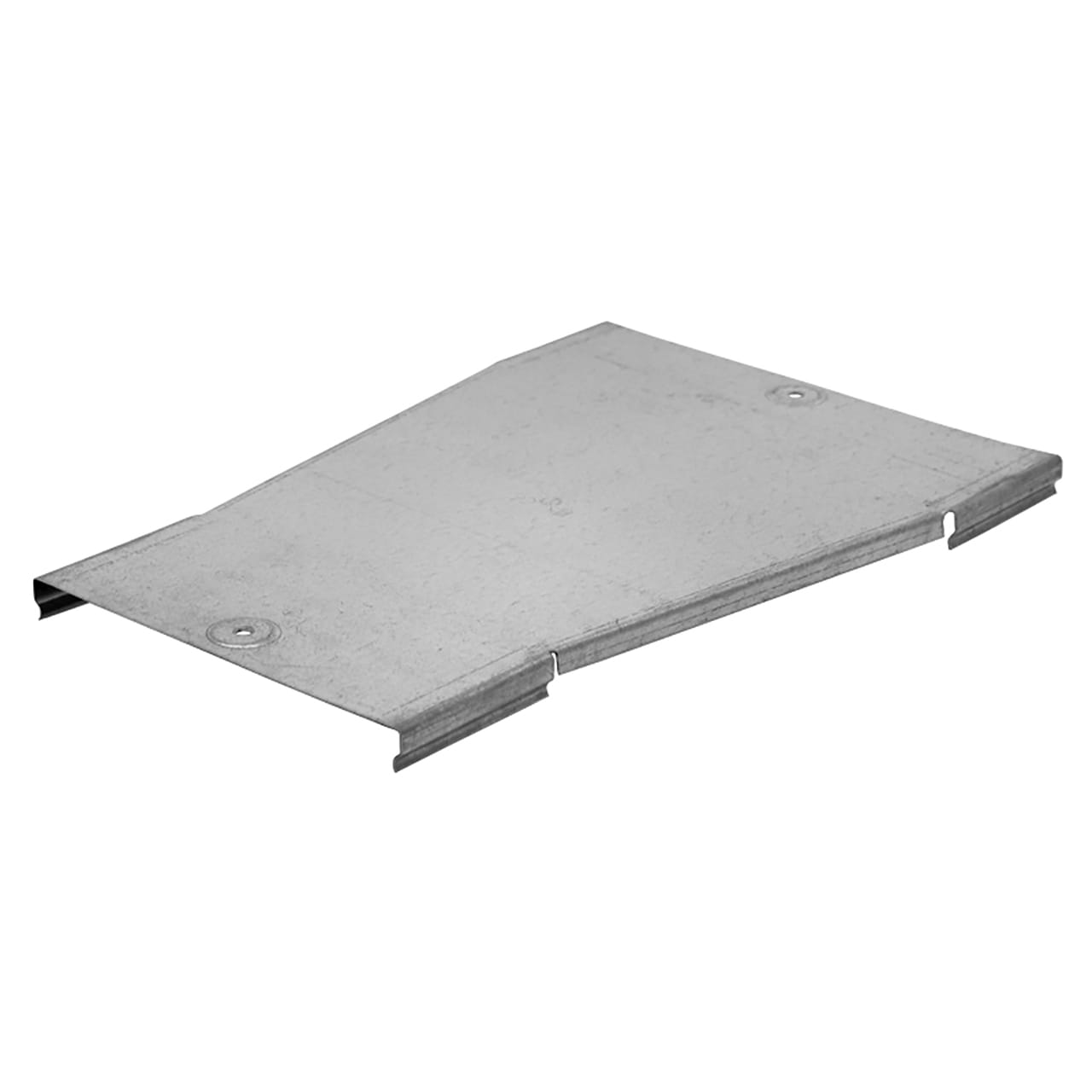 SATI - S5 Coperchio per riduzione centrale 200x100 ZF