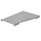 SATI - S5 Coperchio per riduzione destra 150x100 ZF