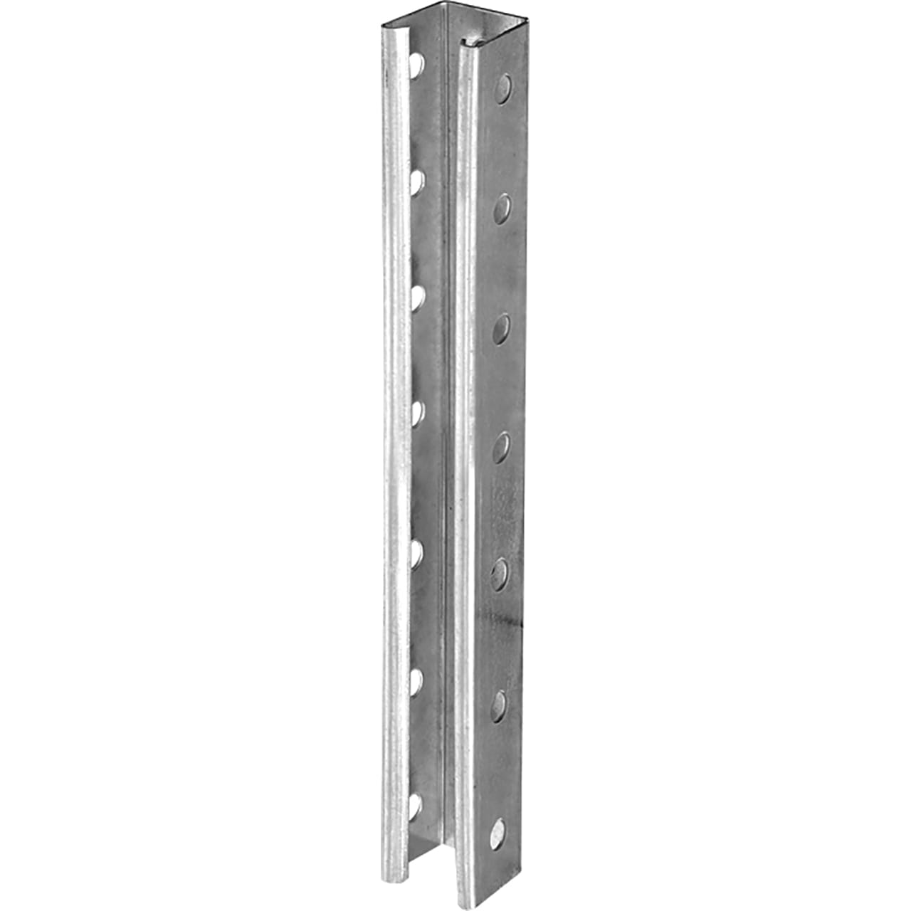 SATI - Profilo asolato per sospensioni PRM dimensioni 41x21 mm ZS