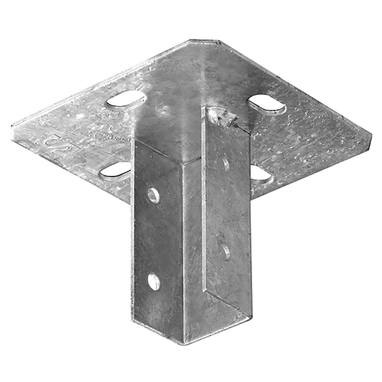 SATI - Supporto semplice per profilati SSM ZF 2030051