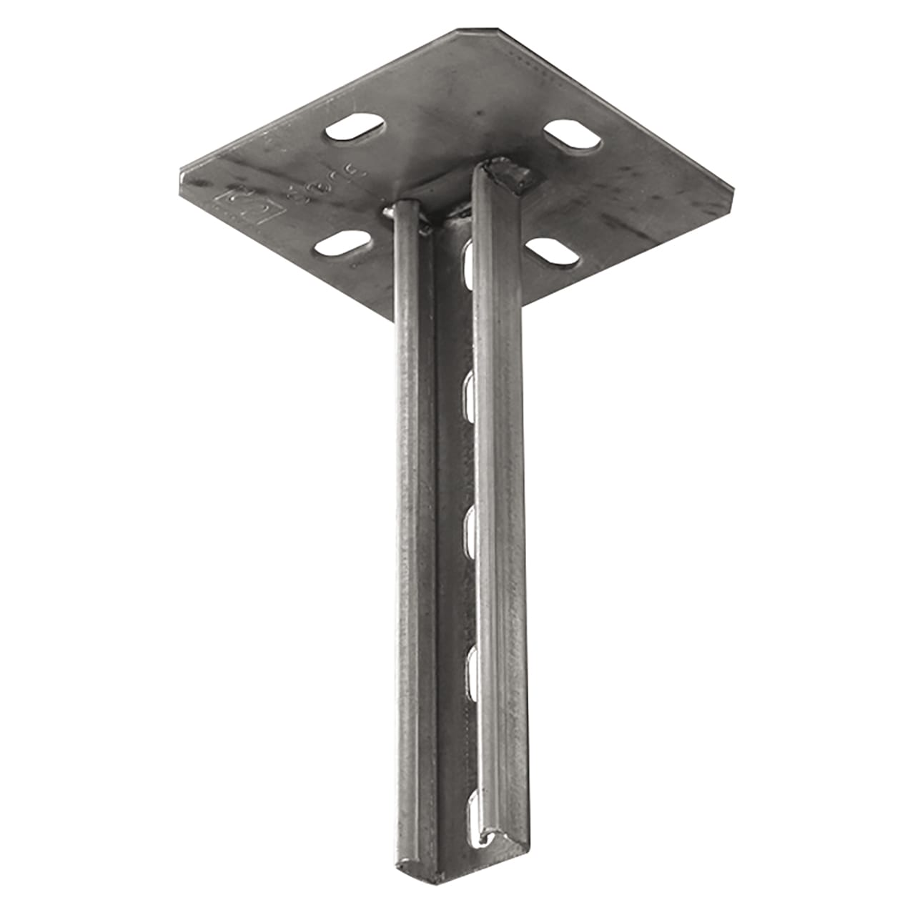 SATI - Supporto semplice per mensole e viti testa ad ancora SSML ZF 2030052