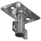 SATI - Supporto tubolare a plafone SST ZF