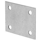 SATI - Distanziatore per profilo DPL ZS