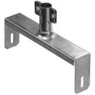 SATI - Staffa tubolare STT base 150 VB