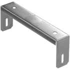 SATI - Staffa a plafone STP base 150 VG