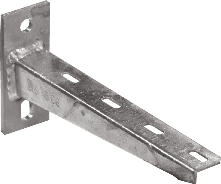 SATI - Mensola MP base 220 IX