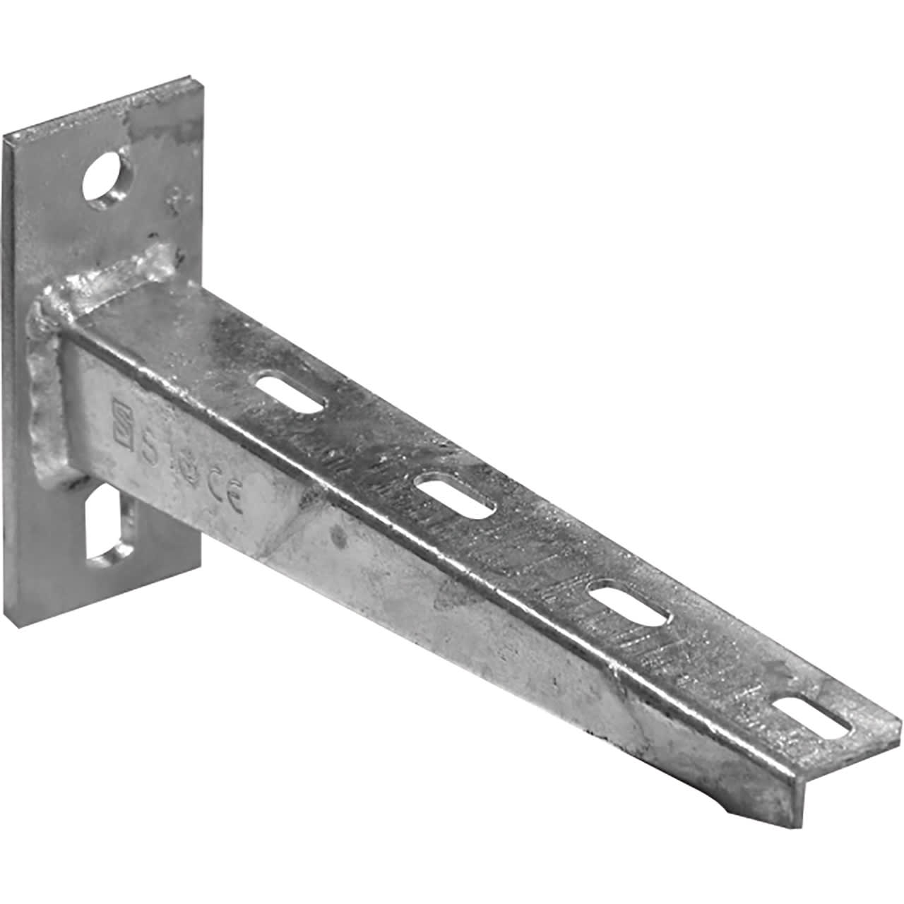 SATI - Mensola MP base 620 ZF