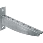 SATI - Mensola per profilo PRL-PRM-PRP base 600 ZF