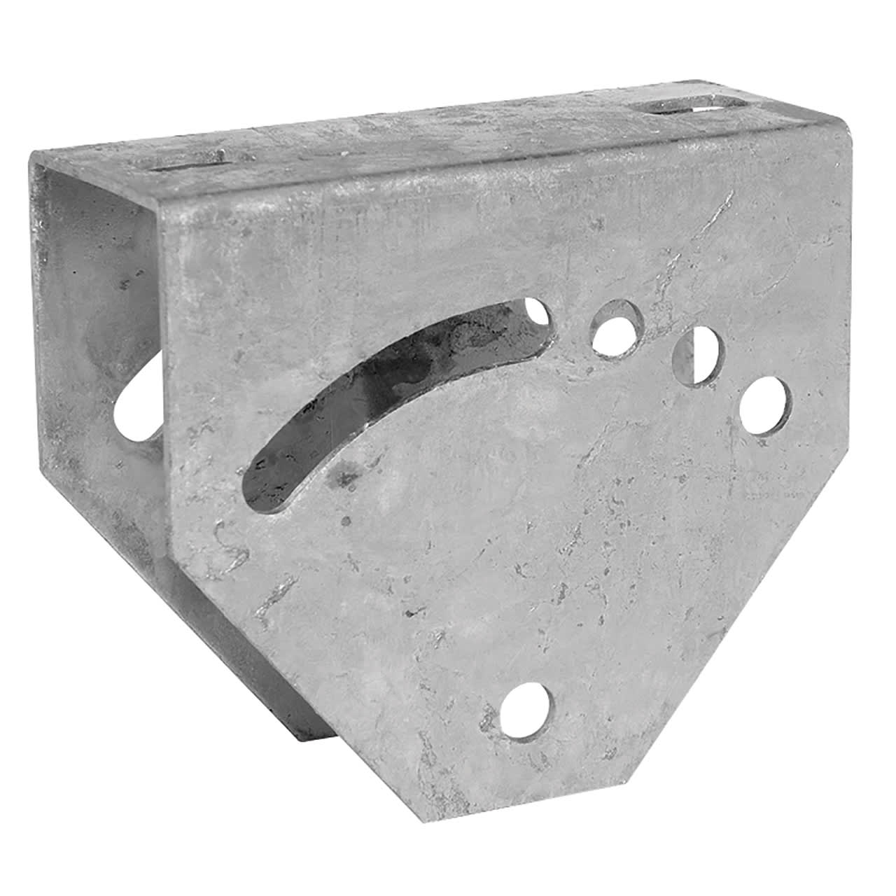 SATI - Supporto regolabile SRP ZF 2530053