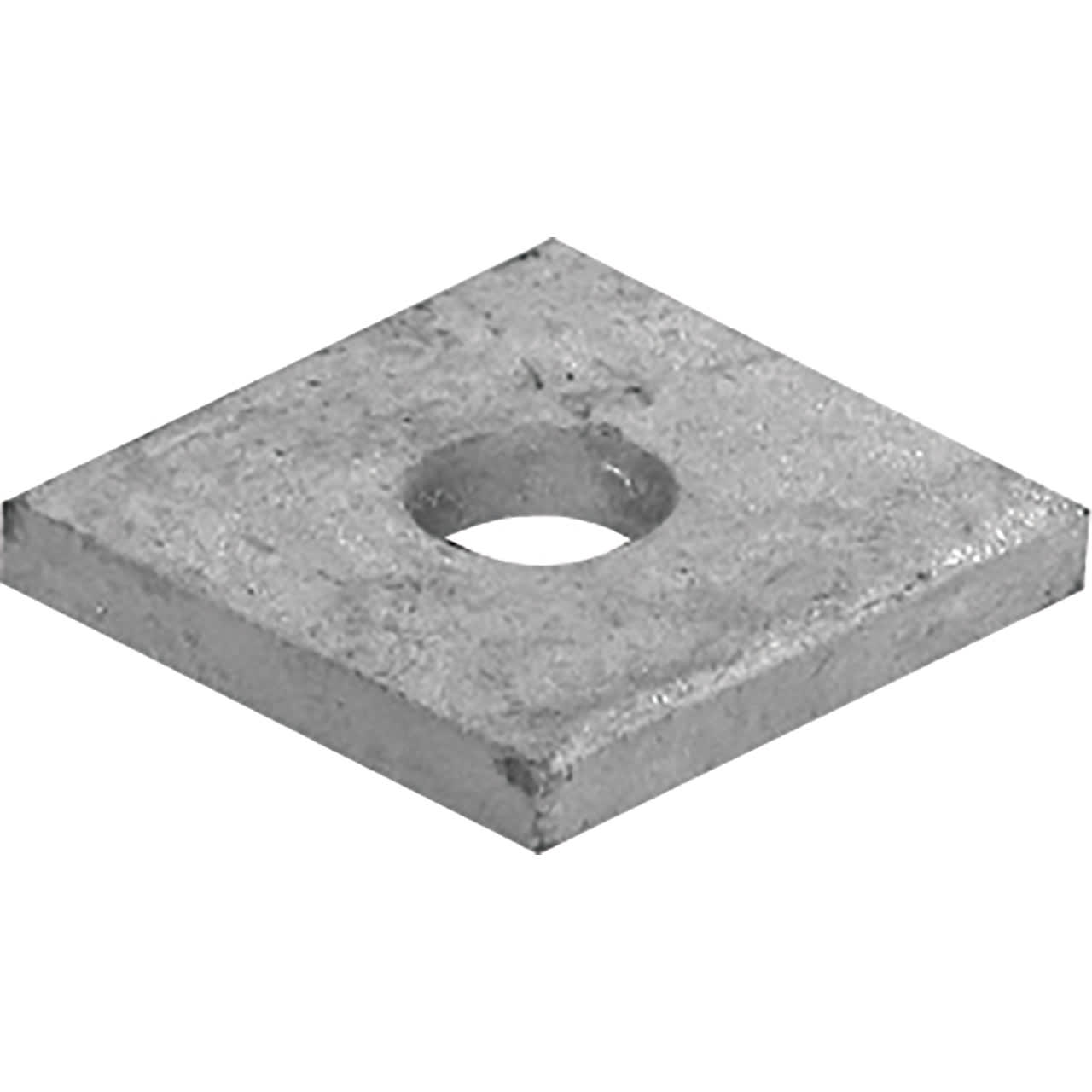 SATI - Piastra di raccordo PR101 serie Sati Speed ZF 2610001