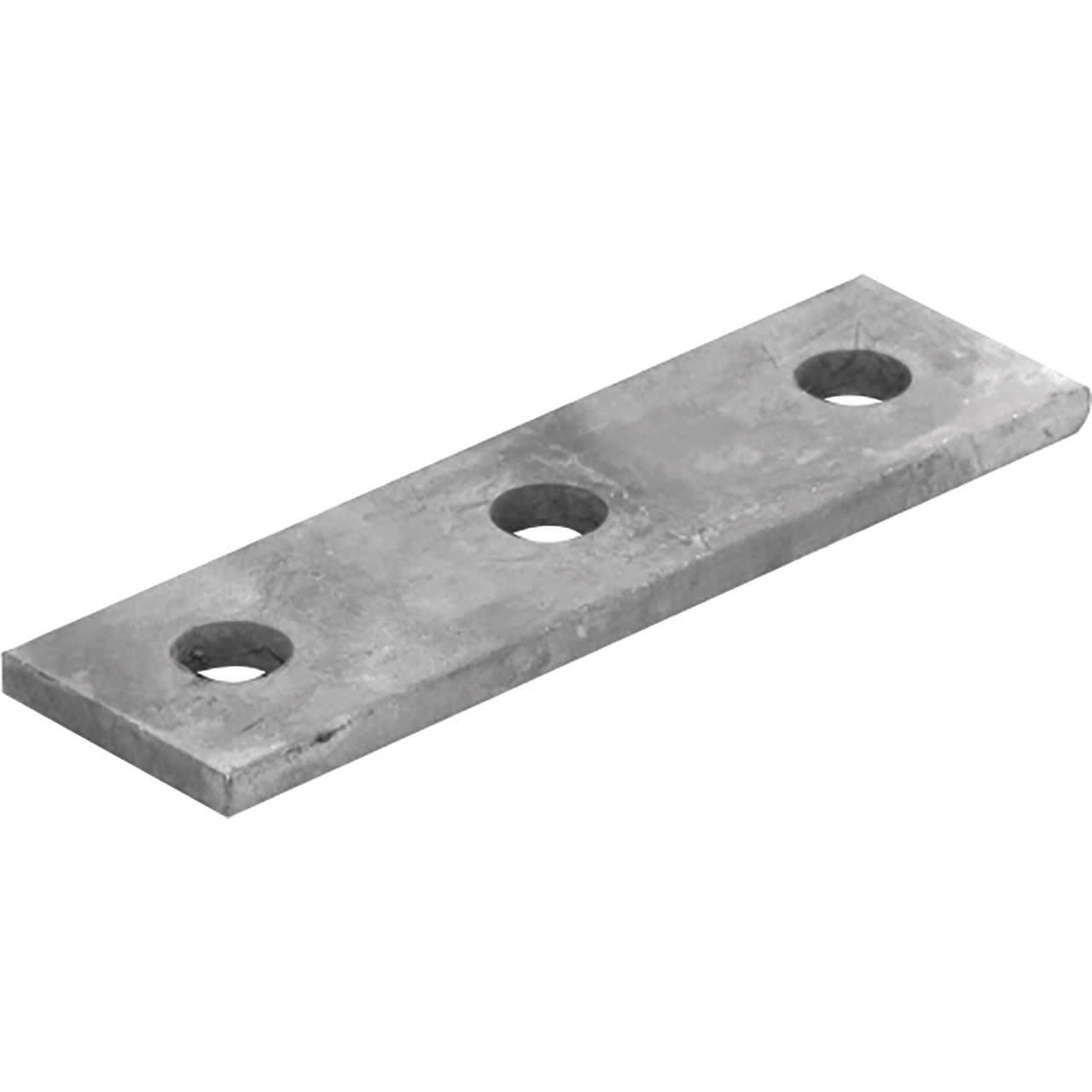 SATI - Piastra di raccordo PR103 serie Sati Speed ZF 2610003