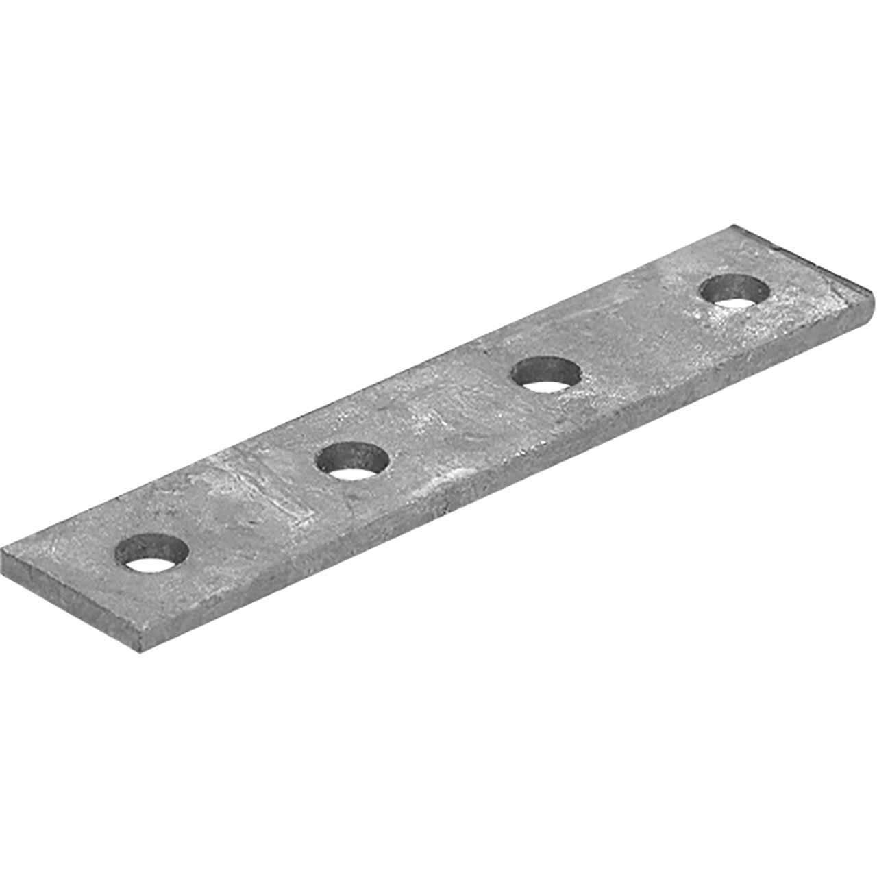 SATI - Piastra di raccordo PR104 serie Sati Speed ZF 2610004