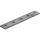 SATI - Piastra di raccordo PR105 serie Sati Speed ZF