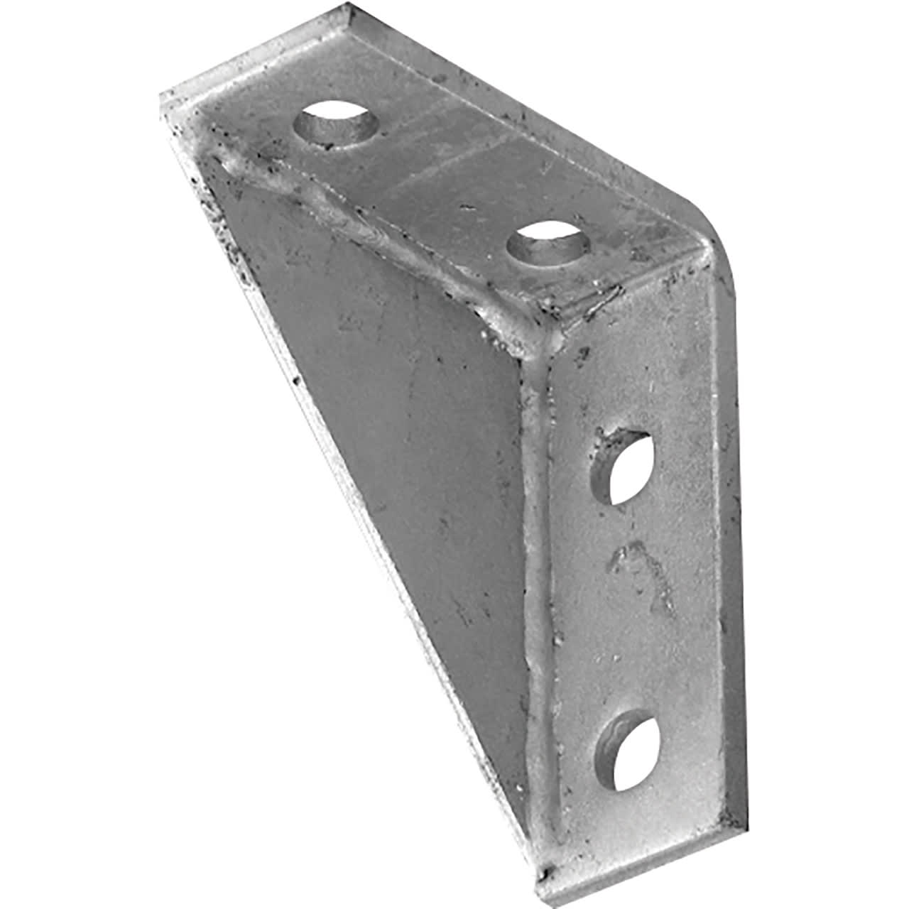 SATI - Piastra di raccordo PR115 serie Sati Speed ZF 2610015