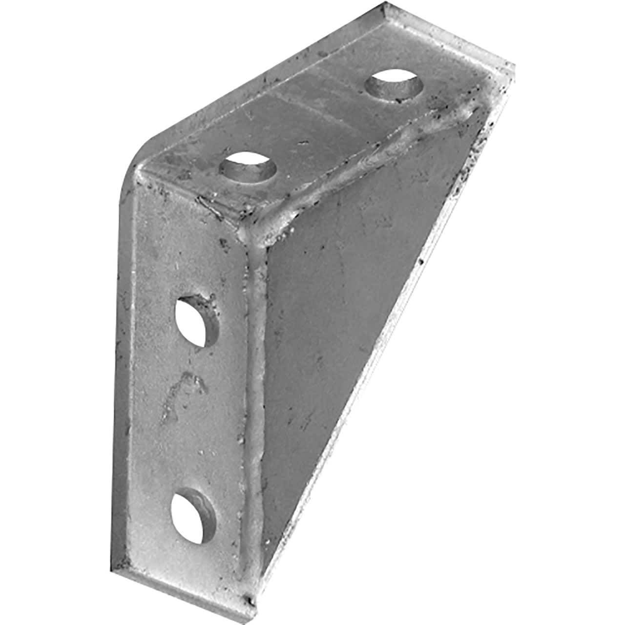 SATI - Piastra di raccordo PR116 serie Sati Speed ZF 2610016