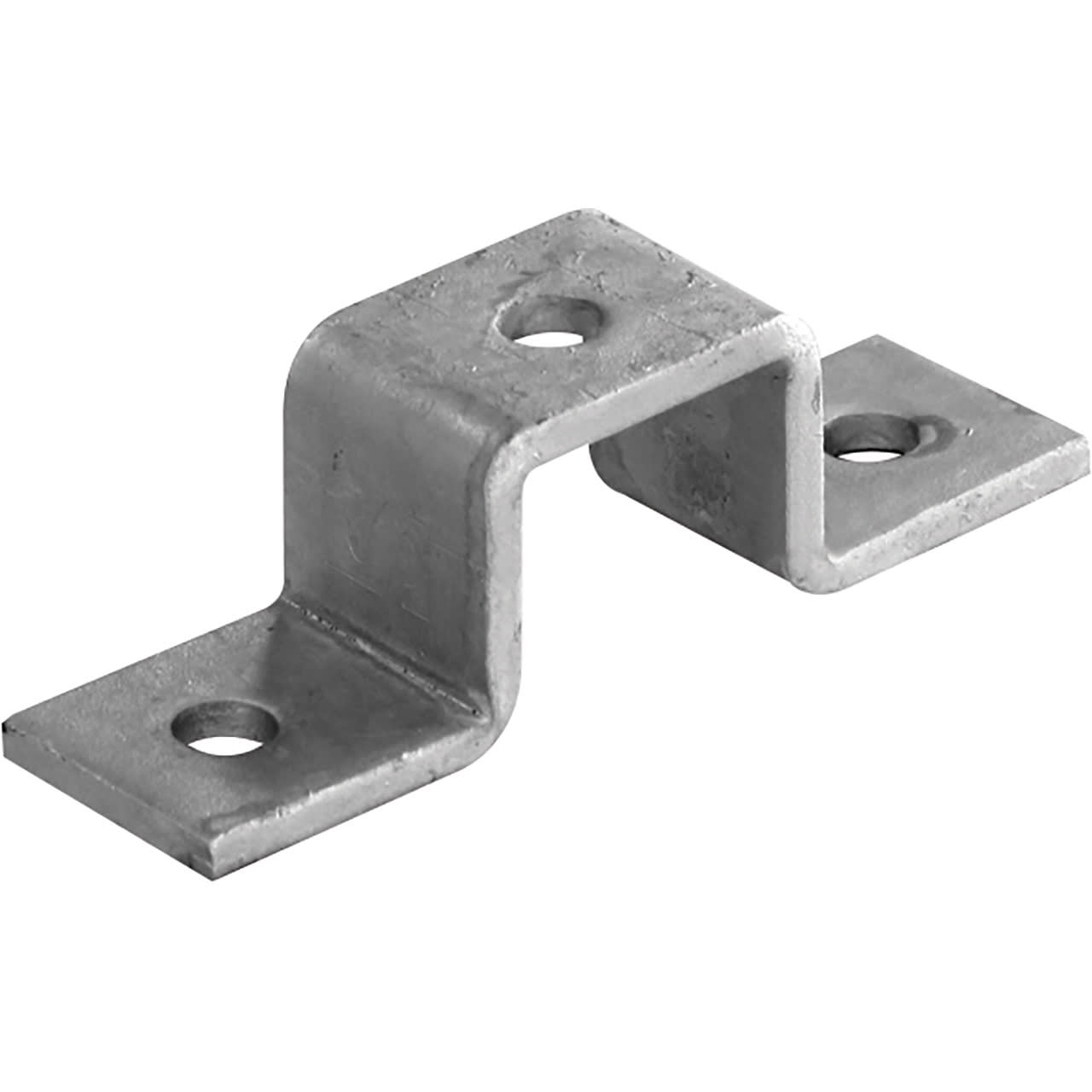 SATI - Piastra di raccordo PR117 serie Sati Speed ZF 2610017