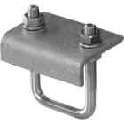 SATI - Piastra di raccordo PR119 serie Sati Speed ZF 2610019