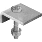 SATI - Piastra di raccordo PR120 serie Sati Speed ZF