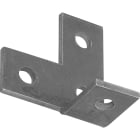 SATI - Piastra di raccordo PR129 serie Sati Speed ZF