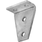 SATI - Piastra di raccordo PR133 serie Sati Speed ZF 2610033