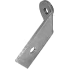 SATI - Piastra di raccordo PR139 serie Sati Speed ZF