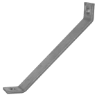 SATI - Piastra di giunzione-rinforzo PR144 serie Sati Speed lunghezza 300 mm ZF