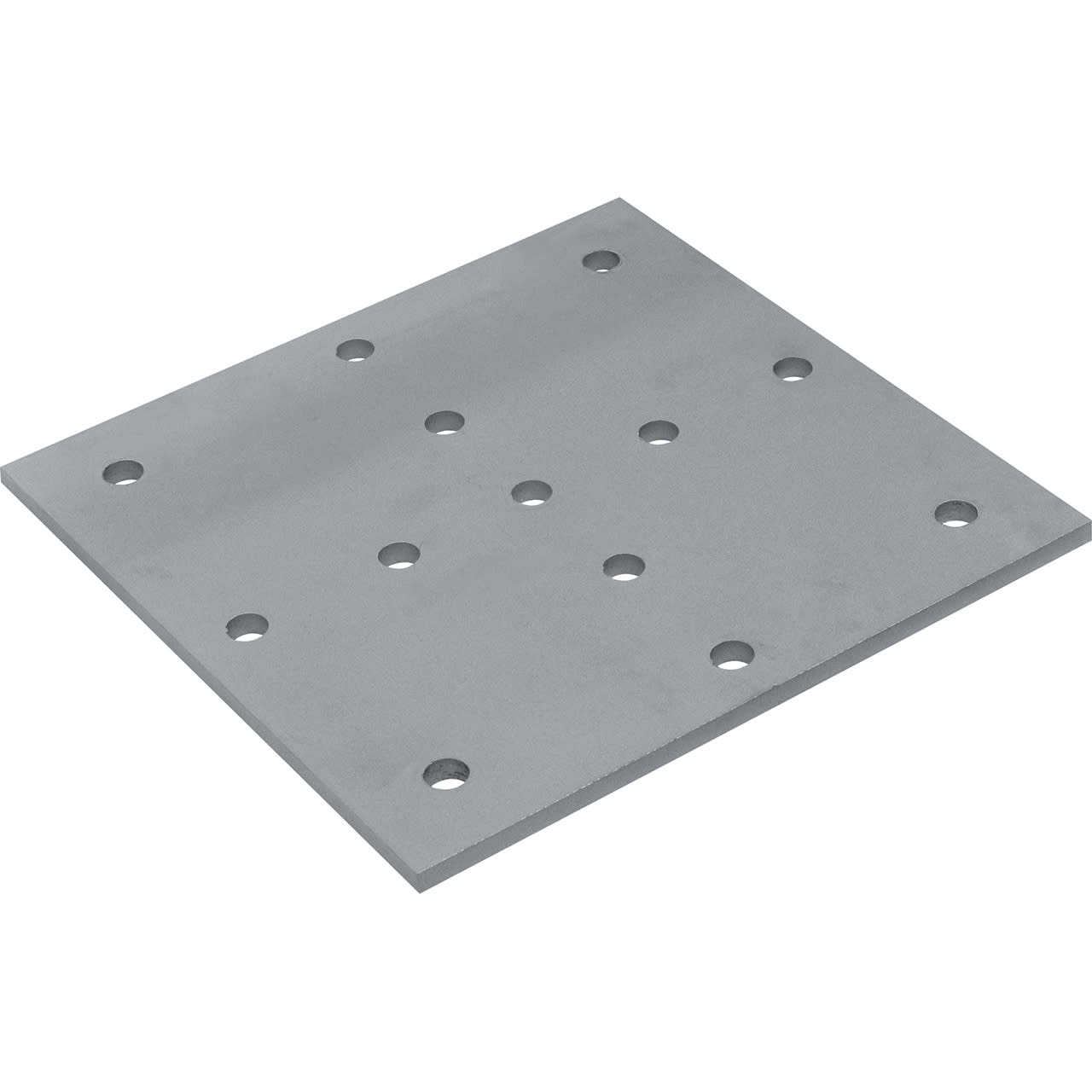 SATI - Piastra di raccordo PR150 serie Sati Speed ZF