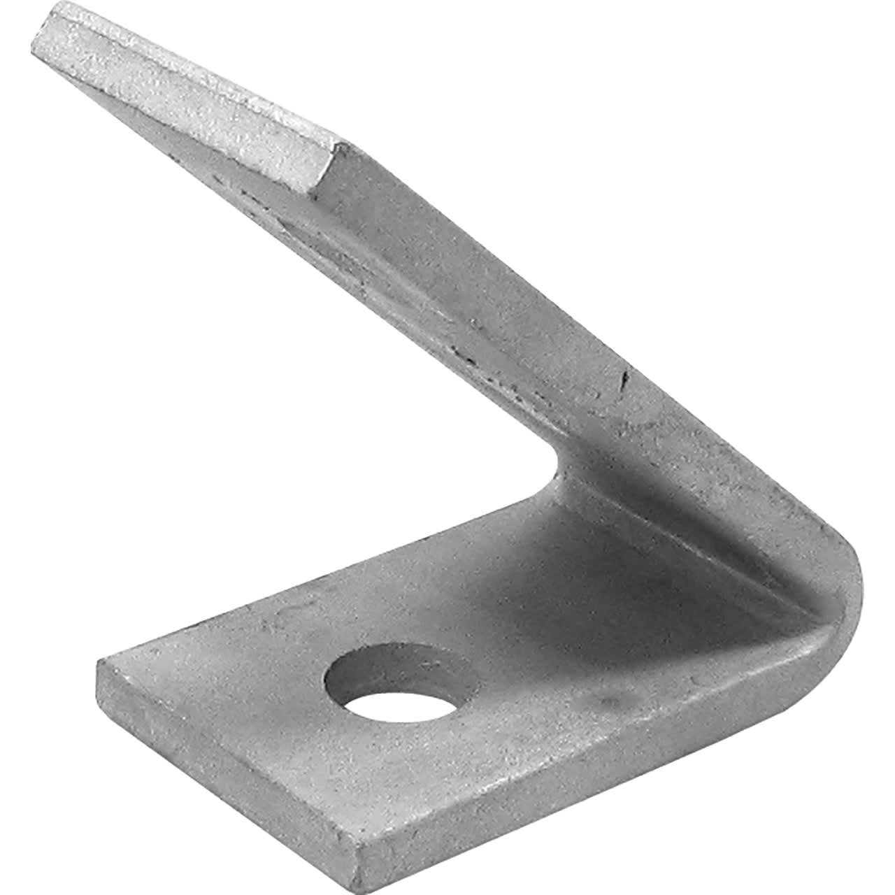 SATI - Piastra di raccordo PR138 serie Sati Speed angolo piegatura 60 gradi ZF 2610052