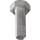 SATI - Vite a testa esagonale per sospensioni filettatura M8x60 BZF