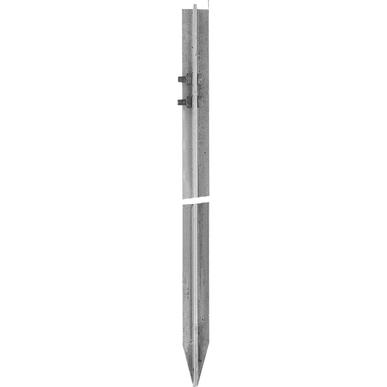 SATI - Dispersore di profondit� a T spessore 7 mm lunghezza 1,6 mt