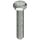 SATI - Bullone per battipalo in acciaio INOX diametro 20 mm