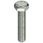 SATI - Bullone per battipalo in acciaio INOX diametro 20 mm