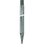 SATI - Dispersore di profondità tubolare zincato a caldo lunghezza 1,5 mt prolunga