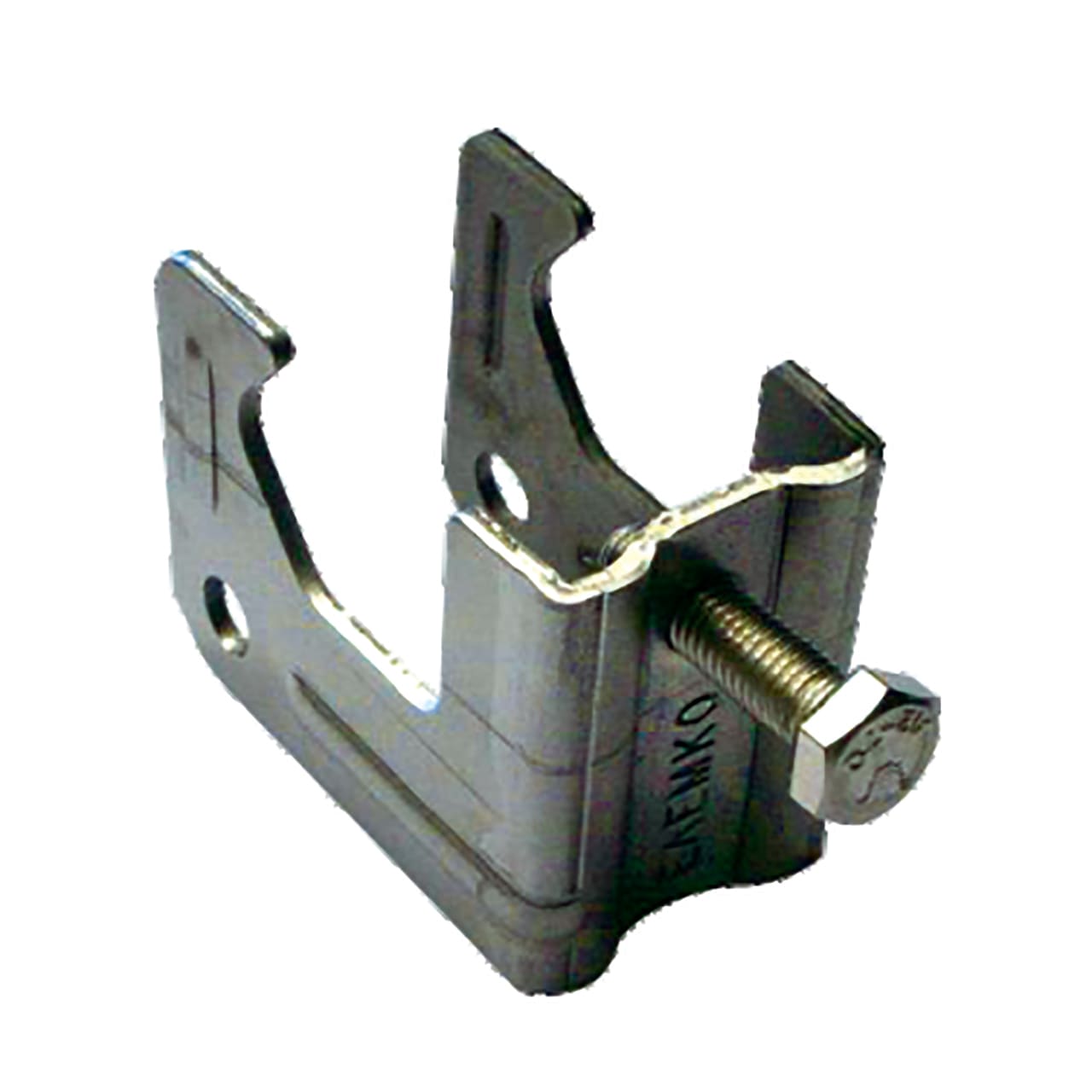 SATI - Morsetto per fissaggio ferri d'armatura del calcestruzzo armato