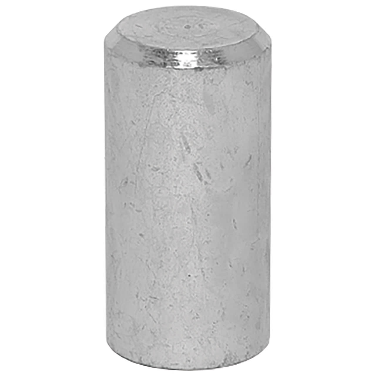 SATI - Battipalo in acciaio dolce diametro 18 mm 3110302