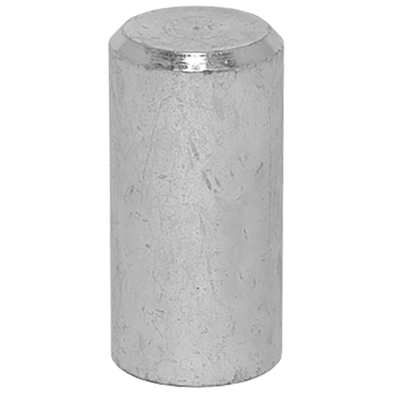 SATI - Battipalo in acciaio temprato diametro 18 mm