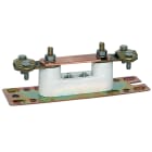 SATI - Morsetto di sezionamento con barra in rame versione senza piastra di fissaggio