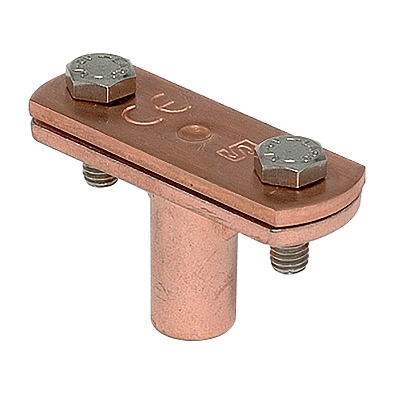 SATI - Supporto per piatto in zamak ramata per piatti 20-30 mm piedino filettato M8 altezza 30 mm 3111031