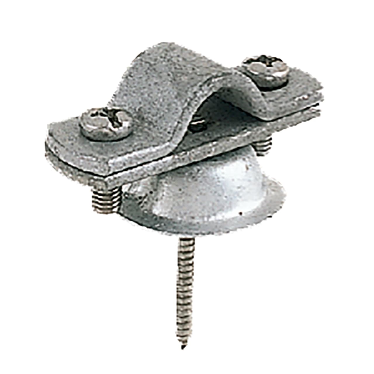 SATI - Supporto per asta di captazione in rame diametro 16 mm 3111082