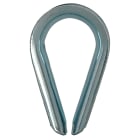 SATI - Redance in acciaio zincato diametro 6 mm 5070103